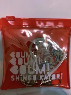 香取慎吾初個展BOUMBOUMBOUMグッズコレクション 12点セット 香取慎吾NIPPON初個展「サントリー オールフリー presents BOUM ! BOUM