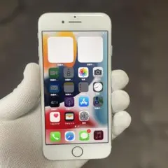 34-iPhone7 32GB SIMフリー