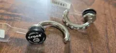クロックス ジビッツ チャーム スタッズ パール カスタマイズアクセサリーのサムネイル