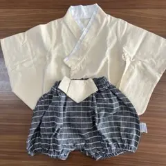 Augeluteアウゲリュートベビー袴70