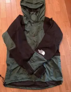 THE NORTH FACE ヴィンテージ 90s マウンテンパーカー