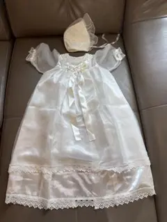 ベビードレス 赤ちゃんの城