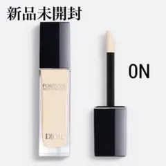 ディオールスキンフォーエヴァースキンコレクトコンシーラー 0N