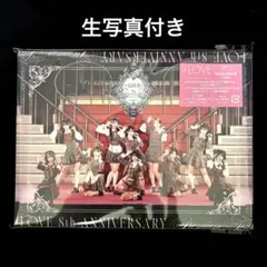 LOVE イコラブ 8周年ツアー TYPE-A [Blu-ray2枚組] - メルカリ