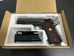 ✨⭕️希少 WA コルト M1911 プライベートライアン 初期仕様 限定