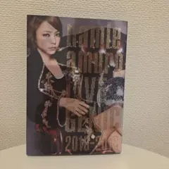 namie amuro LIVE GENIC 2015-2016　DVD