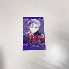 不破湊 チェキ Rose valentine