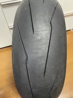 ピレリ スーパーコルサv4 sc1 180/60 リア タイヤ - メルカリ