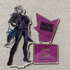 にじさんじ 不破湊 ROF-MAO アクスタ