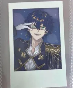 No.19 にじさんじ レオス・ヴィンセント 5th 5周年 チェキ トレカ