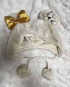 ディズニー ファンキャップ