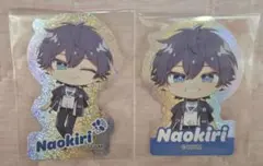 カラフルピーチ キャラカットステッカーガム ときめきレインボー うり