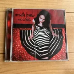 ノラジョーンズ/Norah Jones/ノット・トゥ・レイト
