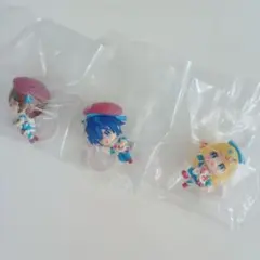 Snow Miku 2026 Collection 雪ミク　フィギュア