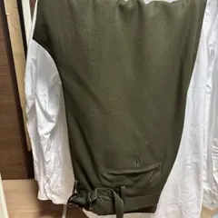 soshiotski kimonoブレステッドパンツ　46