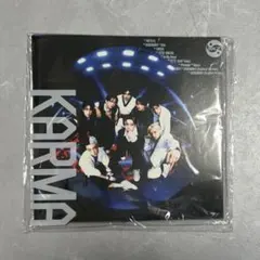 Stray Kids KARMA ver. 限定盤 アルバム 未開封