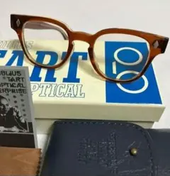 山田蓮 julius tart optical ブライアン Bryan 44 - メルカリ