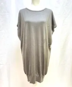 ブルネロクチネリ ニット