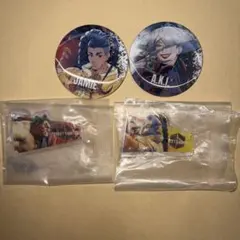 ストリートファイター　チェンジングマグネット　カプセルアクリルチャームまとめ売り
