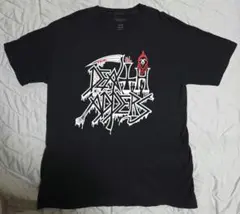 MISHKA Tシャツ ブラック Lサイズ