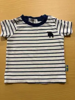 moz 半袖Tシャツ 80cmのサムネイル