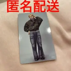 INI 田島将吾 トレカ　INI展 INI EXHIBITION