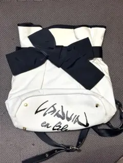 ランバンオンブルー