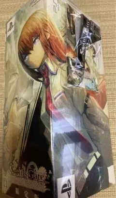 STEINS;GATE PSP 限定版