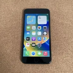 2117【早い者勝ち】電池新品☆iPhone8Plus 64GB SIMフリー☆