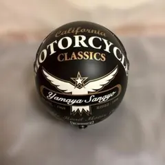 RIDEZ Knuckle Head ジェットヘルメットのサムネイル