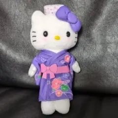 ハローキティ×エクシブ オリジナルマスコットチャーム シークレット