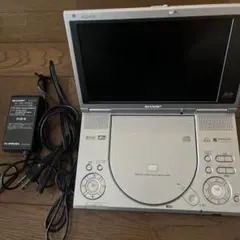 2026年最新】SHARP DVDプレーヤーの人気アイテム - メルカリ
