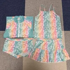 水着 kidsのサムネイル