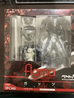 マックスファクトリーfigma プレデター2 フィギュア - メルカリ