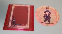 【新品】刀剣乱舞×アニメイトカフェ 第三弾 福島光忠