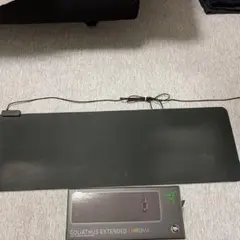 Razer GOLIATHUS EXTENDED CHROMA マウスパッド