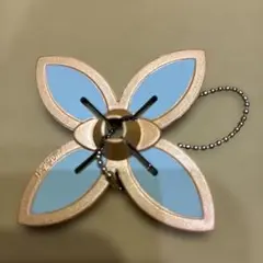 鬼滅の刃 日輪刀 傘マーカーマスコット 参ノ型 胡蝶しのぶ