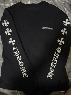 正規本物クロムハーツGOLF ゴルフティーTEE V1 CHプラス - メルカリ