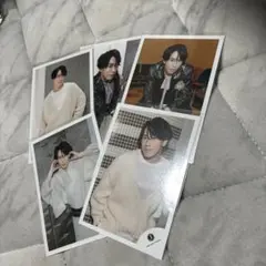 SnowMan 宮舘涼太 公式写真