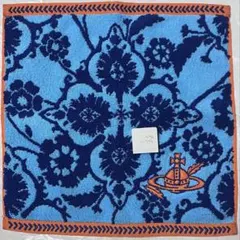 Vivienne Westwood タオルハンカチ 未使用のサムネイル