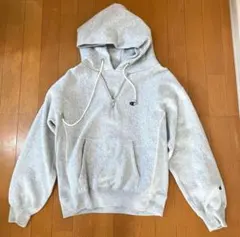 リバースウィーブ パーカー