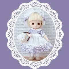 オビツ11サイズの服と小物2025223