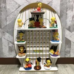 2026年最新】トゥイーティーフィギュアの人気アイテム - メルカリ