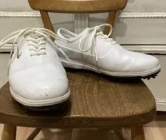 ゴルフシューズ　ナイキ