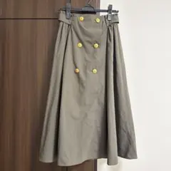 限定値下げ【新品未使用】BLUE LABEL ブルーレーベル スカート 38