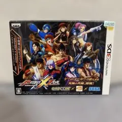 3DSプロジェクトクロスゾーン 2(project x zone2)プレミア品 - メルカリ
