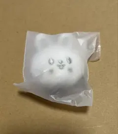 SKZOO フェイスキーリング リービット