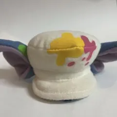 スティッチ フリフリ大騒動 激レア ヘアピン