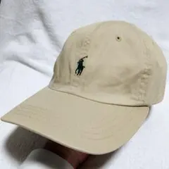 90s POLO by Ralph Lauren cap キャップ