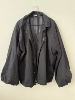 FILA ナイロンジャケット レディース フリーサイズ